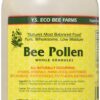 Bee Pollen - Low Moisture Whole Granulars YS Eco Bee Farms 16 oz Granular 1 Pound (Pack of 1) 14 81T4RES318L