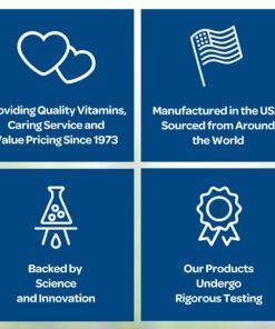 Puritan's Pride Biotin 10000 Mcg, Helps Promote Skin, Hair and Nail Health, Softgels 100 Count Unflavored 28 81T5aw8FFIL 3