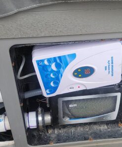 Aqua-6, 120 mg/hour Water Ozone Generator 21 81T5gK5blXL