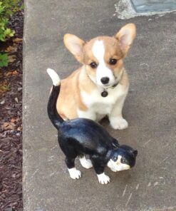 GOOD 'N' FUN Triple Flavor Twist Chews For Dogs, 22-Count 30 81T5vjiq4sL