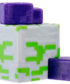 Minecraft Mini Figure (3 Pack) - Potion Witch, Exploding Creeper, Endermites 14 81T6Pj09YjL