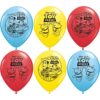 Toy Story Balloons - Toy Story Party Latex Balloons - 6 Count 16 81T6YI9s6uL