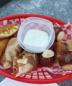 New Star Foodservice 44263 Red Check Food Basket Liners, 12 By 12-inch, Set of 36 21 81T6Yy kmKL