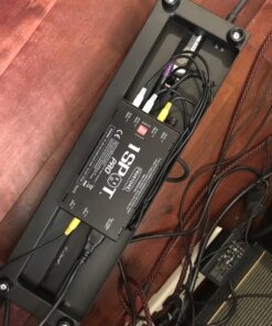 Pedaltrain Nano+ 18 X5 Inches Pedalboard with Soft Case Nano - Softcase 20 81T6axHgMpL