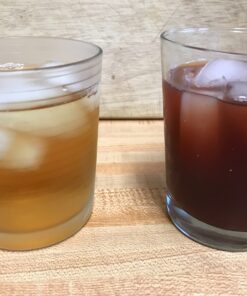 Luzianne Iced Tea Bags, Family Size, Unsweetened, 288 Tea Bags (6 Boxes of 48 Count Pack), Specially Blended for Iced Tea 48 Count (Pack of 6) 30 81T6f8kkIL