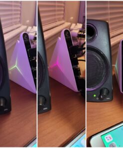 4-Port USB Hub 3.0 High-Speed - USB Splitter for Laptop, MacBook, Xbox, Flash Drive, HDD, Printer, Camera, Keyboard, Multi USB Port Extender, Fast Charging, Fast Data Transfer Long Cord Compact Design white 39 81T7LuJkvhL