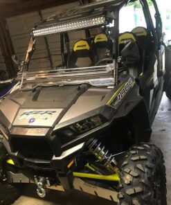 KFI Products (101220 Winch Mount 24 81T7tLC4qyL