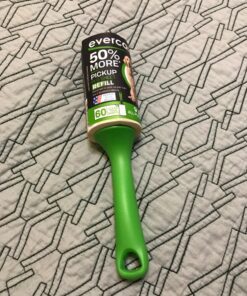Evercare Extra Sticky Pet Lint Roller Refill 60 Sheets, 6-Pack 19 81T7yAC14L