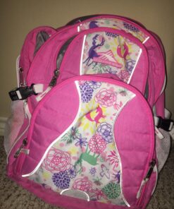 High Sierra Swerve Laptop Backpack, Black, One Size 45 81T8Kndww7L