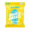 SmartSweets Sour Blast Buddies, 1.8oz (Pack of 12), Candy with Low Sugar (3g), Low Calorie (100), No Artificial Sweeteners, Plant-Based, Gluten-Free, Healthy Snack for Kids & Adults 1.8 Ounce (Pack of 12)