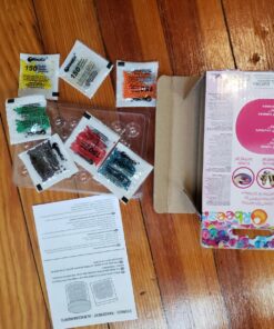 Orbeez Mega Color Pack - 6 - 1000 Count Packages (Colors May Vary) 6 81T8kKBFi4L