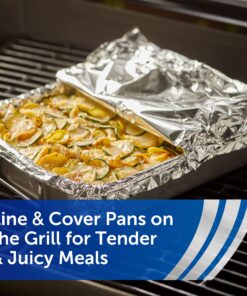 Reynolds Wrap Aluminum Foil, 200 Square Feet 26 81T8vOaCA2L