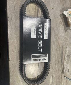 Alternative view of Polaris 3211148 Drive Belt Secondary Clutch 2011-2014 4 RZR 1000 900 XP 3211142