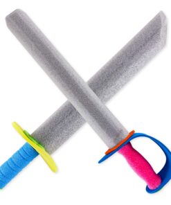 16" Foam Prince Sword Toy Set Party Supplies (6 Pack) 10 81TAbARVYxL