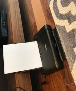 Canon Pixma iP110 Wireless Mobile Printer With Airprint And Cloud Compatible 31 81TB0KItnyL