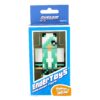 EnderToys Panda Girl Teal Action Figure 68 81TB9zbrd9L