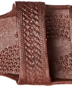 Surfware Indigo Brown, Sandal Hawaiian Classics Brand 6 12 81TBXfmePEL 1