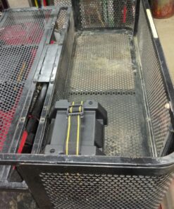 Attwood PowerGuard Battery Boxes Designed for Marine, RV, Camping, Solar and More U1 Series 20 81TD5elNoIL