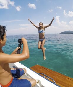 GoPro Hero7 Black — Waterproof Action Camera with Touch Screen 4K Ultra HD Video 12MP Photos 720p Live Streaming Stabilization 24 81TFO7XZBXL