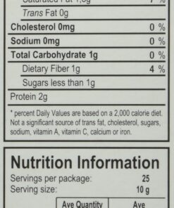 Alternative view of Droste Cocoa Powder Dutch Style Cocoa for Baking Desserts and More, 8.8 Ounce (Pack of 3) Standard Packaging