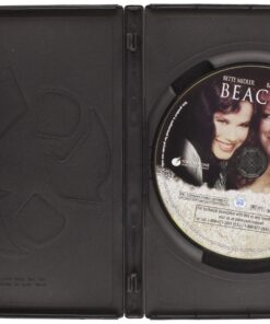 Beaches (Special Edition) DVD April 26, 2005 10 81TFmw2QlcL