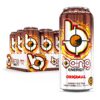 Bang Energy Sweet Ice Tea, Sugar-Free Energy Drink, 16 Fluid Ounces (Pack of 12) Original Sweet Ice Tea 16 Fl Oz (Pack of 12) 16 81TGIymfSUL