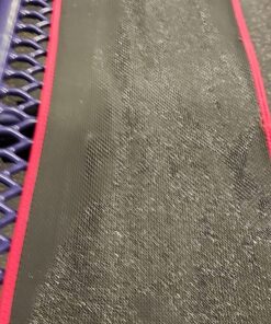 Perfotek Waist Trainer for Women Lower Belly - Waist Trimmer Belt Sauna Tummy Toner Low Back and Lumbar Support with Sauna Suit Effect (Large Pink) Large 23 81TGPVysmvL