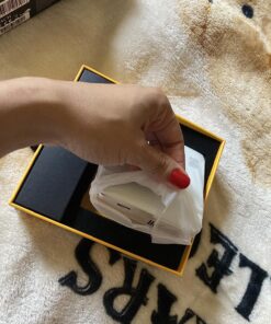 KODAK Luma 150 Ultra Mini Pocket Pico Projector - Built in Rechargeable Battery & Speaker, 1080P Support Portable Wireless LED DLP Movie & Video Travel Projector, connects to iPhone and Android 31 81TGxWS6QjL