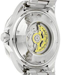 Invicta Men's 16036SYB Pro Diver Analog Display Japanese Automatic Silver Watch 15 81TGzTjHzHL