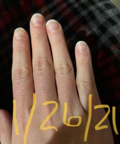 Mavala Stop Deterrent Nail Polish Treatment | Nail Care to Help Stop Putting Fingers In Your Mouth | Bitter Taste | Easy Application | For Ages 3+ | 0.3 Fl Oz 0.3 Fl Oz (Pack of 1) 50 81THv7nAkOL