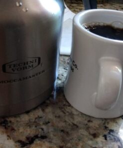 Death Wish Coffee, Organic and Fair Trade Dark Roast Whole Bean Coffee, 16 oz 16 Ounce (Pack of 1) 44 81TIKasaRuL