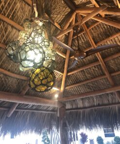 BN-LINK Outdoor Power Strip Yard Stake Timer, Photocell Dusk Till Dawn6 Grounded Outlets 6 ft Cord Weatherproof 1875W/15A ETL Listed 38 81TIsJ1DqsL