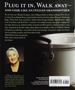 Alternative view of The Italian Slow Cooker