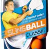 Blue Orange Djubi Classic- The Coolest New Twist on the Game of Catch! Slingball 8 81TJ9SG0XPL