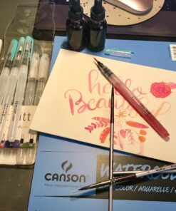 Sargent Art 22-6210 10-Count 4-Ounce Watercolor Magic 14 81TJRXwbL