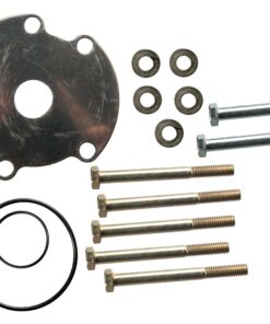 Alternative view of Sierra International Teleflex 18-3150 Water Pump Kit, Medium