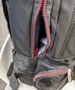 FREEBIZ 18.4 Inches Laptop Backpack Fits up to 18 Inch Gaming Laptops for Dell, Asus, Msi,Hp (Black) 78 81TJwPaRbWL