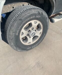 Kensun AC/DC Digital Tire Inflator for Car 12V DC and Home 110V AC Rapid Performance Portable Air Compressor Pump for Car, Bicycle, Motorcycle, Basketball and Others 51 81TK6YCRrTL