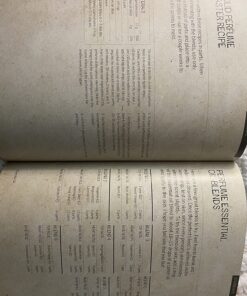 Beeswax Alchemy: How to Make Your Own Soap, Candles, Balms, Creams, and Salves from the Hive 6 81TKAr5hjNL