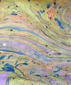 New Water Marbling Paint 12 Colors Tube Set / 12ml Marble kit 23 81TKxtxdSSL