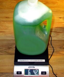 ACCUTECK All-in-1 Series W-8250-50bs A-Pt 50 Digital Shipping Postal Scale with Ac Adapter, Silver 39 81TLkKV7PZL