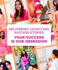 Pink Stork Postpartum Uplift Tea: Hormone Balance for Women After Pregnancy, Chamomile Tea with Red Raspberry Leaf for Postpartum Recovery and Mood Support - Caffeine-Free, 15 Sachets 17 81TLrQoG6iL