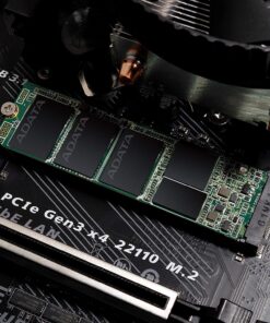 ADATA SU800 512GB M.2 2280 SATA 3D NAND Internal SSD (ASU800NS38-512GT-C) 512 GB 3D TLC M.2 12 81TM2sWw72L