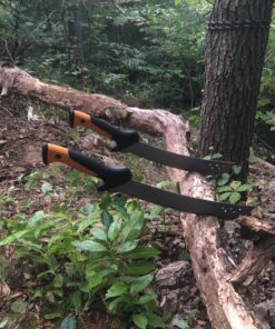 Alternative view of Fiskars Clearing Tool Garden Machete , 15" - 385091-1002