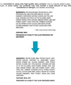 Quest Nutrition Tortilla Style Protein Chips, Chili Lime, Baked, 1.1 Oz, Pack of 12 28 81TNhwNLoJL