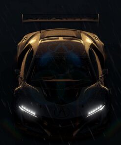 Project Cars 2 (PS4) PlayStation 4 Standard Edition 9 81TQHQYi9xL