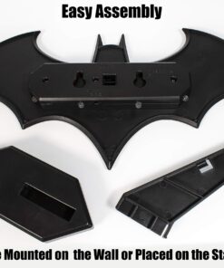 Paladone Batman Eclipse Batsignal Light - Table Top or Wall Mount 24 81TQIudOjRL