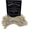 Rotisserie Elastic and Cotton Blend - Stretchy Twine - Food Grade - Heat Safe - Cooking Ties - Poultry Loops - 50 Pack 11 81TQN8DVuqL