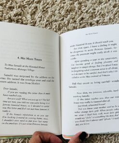 My Neighbor Totoro: The Novel 10 81TQNsCB9fL