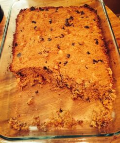 Viva Naturals Organic Coconut Flour (4 lbs) - Gluten Free Flour Substitute for Keto, Paleo and Vegan Baking, Low Fat and Fiber-Rich Coconut Baking Flour, Non-GMO, Unbleached and Unrefined, 1.81 kg 40 81TQTLotw4L